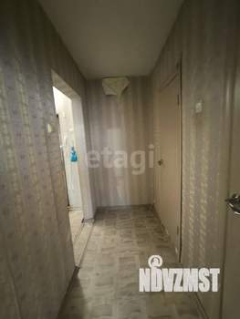 1-к квартира, вторичка, 40м2, 10/10 этаж