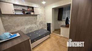 5-к квартира, вторичка, 120м2, 2/17 этаж