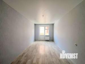 1-к квартира, сданный дом, 36м2, 3/14 этаж