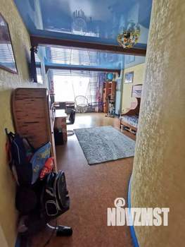 3-к квартира, вторичка, 126м2, 6/10 этаж