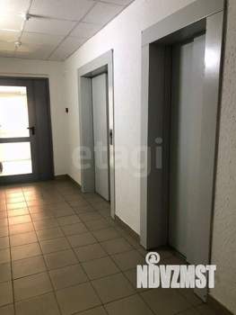 Студия квартира, вторичка, 24м2, 5/14 этаж