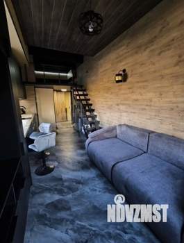 Студия квартира, вторичка, 29м2, 2/5 этаж