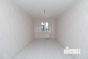 3-к квартира, вторичка, 71м2, 7/17 этаж