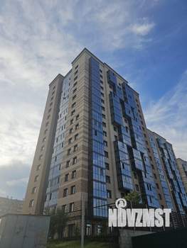2-к квартира, вторичка, 47м2, 17/17 этаж