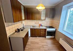 1-к квартира, вторичка, 33м2, 1/5 этаж