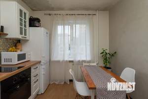 3-к квартира, вторичка, 62м2, 2/16 этаж