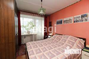 4-к квартира, вторичка, 70м2, 4/5 этаж