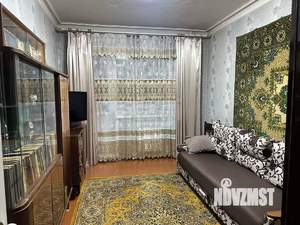 2-к квартира, вторичка, 49м2, 3/5 этаж