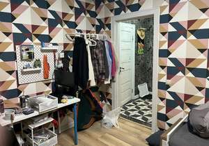 3-к квартира, вторичка, 93м2, 11/16 этаж