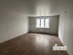 4-к квартира, вторичка, 88м2, 1/17 этаж