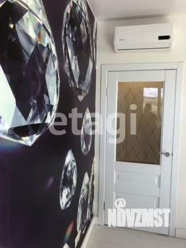 2-к квартира, вторичка, 70м2, 11/23 этаж