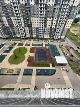 Студия квартира, вторичка, 31м2, 13/19 этаж