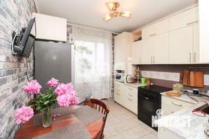 4-к квартира, вторичка, 83м2, 6/10 этаж