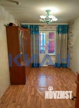 2-к квартира, вторичка, 43м2, 1/16 этаж