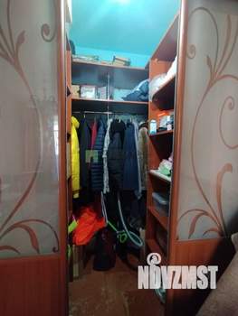 2-к квартира, вторичка, 49м2, 4/5 этаж