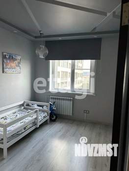 3-к квартира, вторичка, 86м2, 13/25 этаж