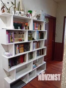 3-к квартира, вторичка, 63м2, 3/4 этаж