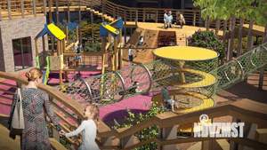 2-к квартира, строящийся дом, 64м2, 17/17 этаж