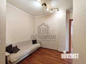 1-к квартира, вторичка, 46м2, 9/10 этаж