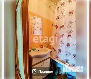 2-к квартира, вторичка, 73м2, 4/9 этаж