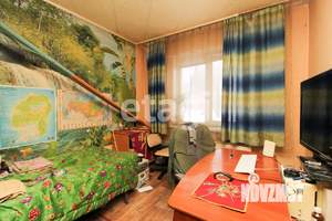 4-к квартира, вторичка, 78м2, 1/9 этаж