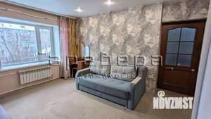 2-к квартира, вторичка, 44м2, 1/1 этаж