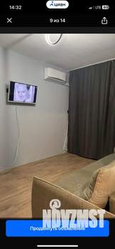 1-к квартира, вторичка, 32м2, 1/9 этаж