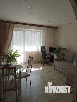1-к квартира, вторичка, 41м2, 5/10 этаж