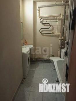 Студия квартира, вторичка, 23м2, 4/14 этаж