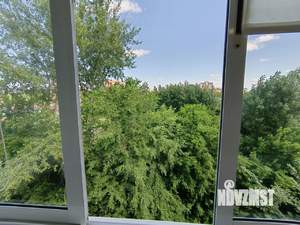 2-к квартира, вторичка, 46м2, 5/5 этаж