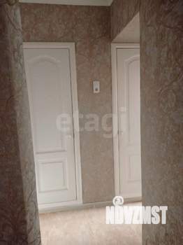 2-к квартира, вторичка, 54м2, 2/5 этаж