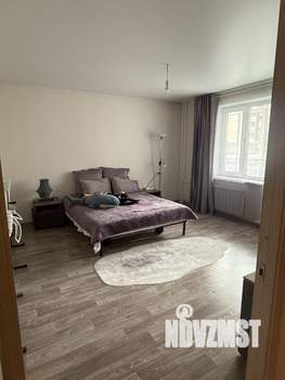 3-к квартира, вторичка, 77м2, 5/17 этаж