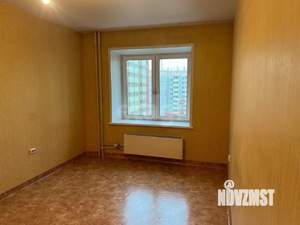 2-к квартира, вторичка, 58м2, 9/17 этаж