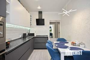 2-к квартира, вторичка, 56м2, 8/19 этаж