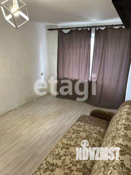 1-к квартира, вторичка, 31м2, 3/5 этаж