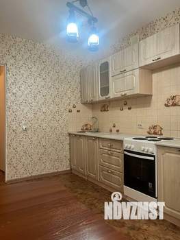 1-к квартира, вторичка, 34м2, 5/10 этаж