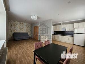 2-к квартира, вторичка, 76м2, 11/17 этаж