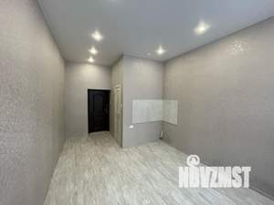 Студия квартира, вторичка, 19м2, 1/5 этаж