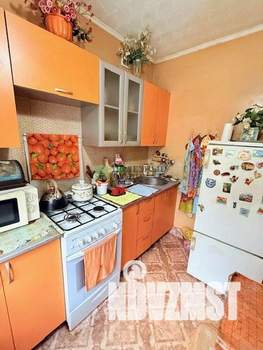 1-к квартира, вторичка, 31м2, 1/5 этаж