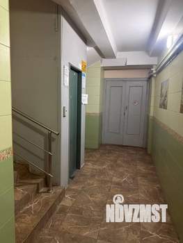 1-к квартира, вторичка, 29м2, 8/9 этаж