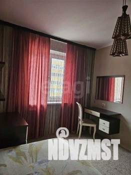 4-к квартира, вторичка, 84м2, 7/10 этаж