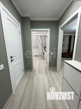 1-к квартира, вторичка, 38м2, 4/16 этаж