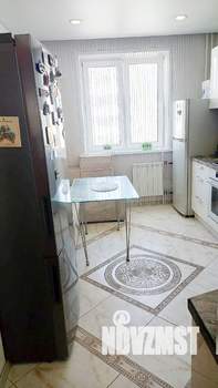 3-к квартира, вторичка, 66м2, 8/10 этаж