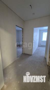 1-к квартира, сданный дом, 39м2, 10/17 этаж