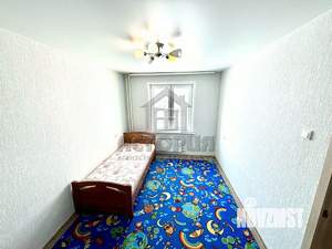 2-к квартира, вторичка, 53м2, 13/16 этаж