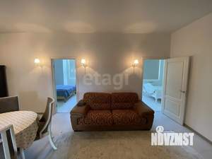 3-к квартира, вторичка, 99м2, 6/9 этаж