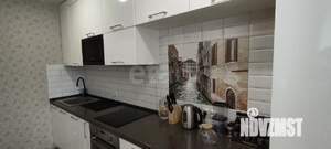 2-к квартира, вторичка, 60м2, 1/10 этаж