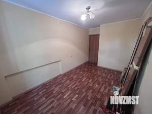 3-к квартира, вторичка, 60м2, 2/9 этаж