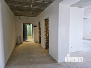 3-к квартира, вторичка, 108м2, 15/17 этаж
