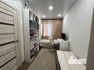 2-к квартира, вторичка, 54м2, 9/10 этаж